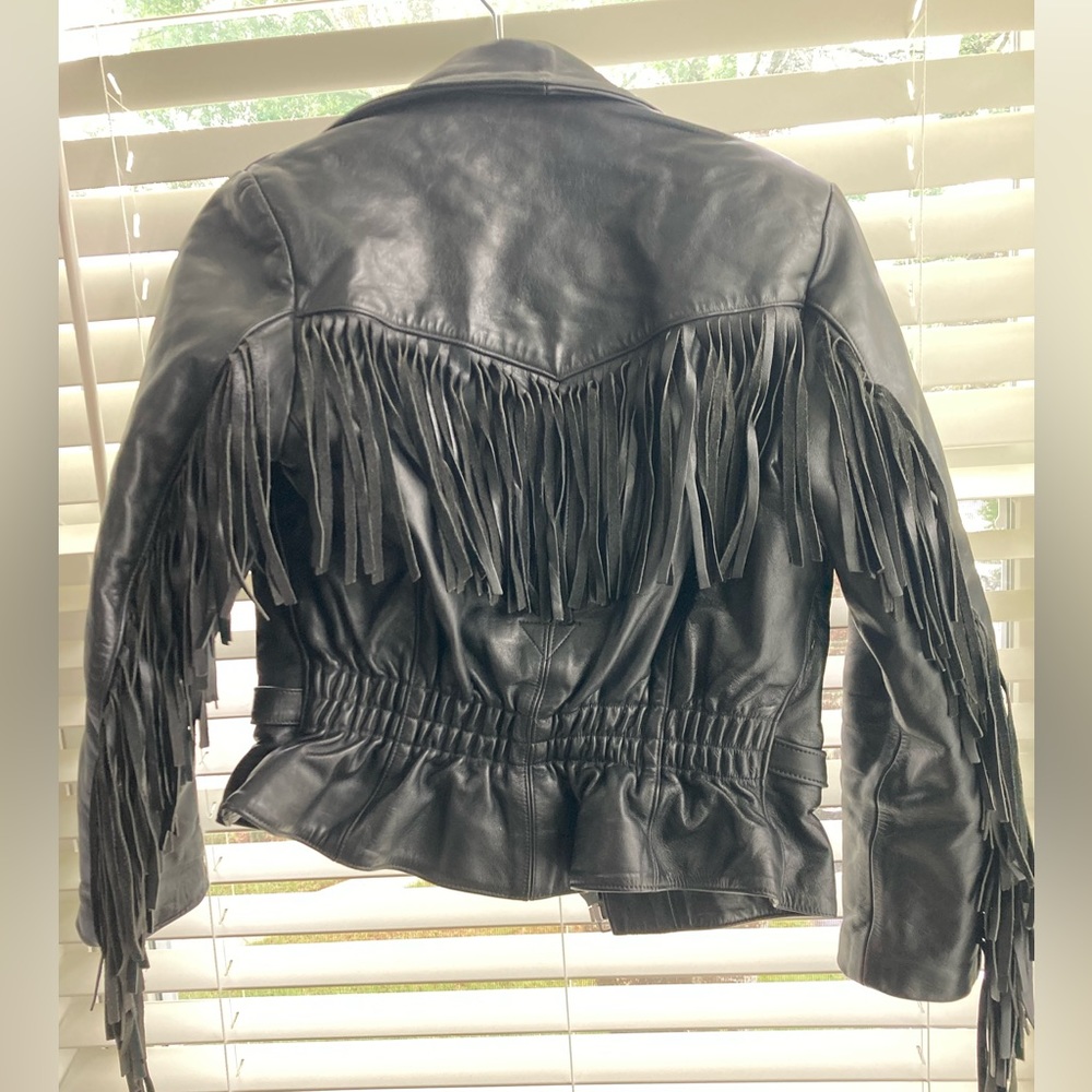 All American Rider Jacket - Picture 7 of 9